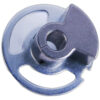 Main shaft fixing plate (unit) sewing machine part or accessory 799649004 Main shaft fixing plate (unit) 001AT2000D