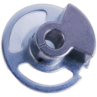 Main shaft fixing plate (unit) sewing machine part or accessory 799649004 Main shaft fixing plate (unit) 001AT2000D