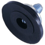 Rubber foot (unit) sewing machine part or accessory 799659007 Rubber foot (unit… — part 52 thumbnail