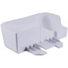 Waste chip box sewing machine part or accessory 799801006 Waste chip box 001AT2000D
