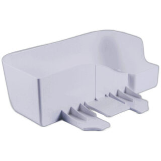 Waste chip box sewing machine part or accessory 799801006 Waste chip box 001AT2000D