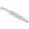 Needle holder/spreader pin sewing machine part or accessory 799802007 Needle holder/spreader pin 001AT2000D