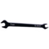 Double-ended spanner sewing machine part or accessory 799807002 Double-ended spanner 001AT2000D