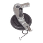 Bobbin Winder Unit for Memory Craft 8000 sewing machine part or accessory For J… — part 4 thumbnail