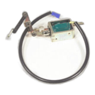 Tension Release Solenoid for Memory Craft 8000 sewing machine part or accessory For Janome Models: MC8000