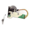 Thread Tension Unit for Memory Craft 8000 sewing machine part or accessory For Janome Models: MC8000