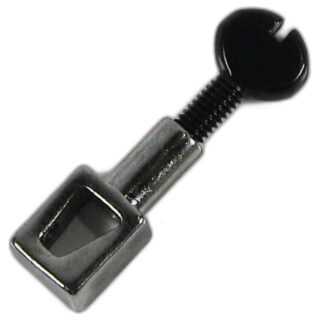 Needle Clamp Unit sewing machine part or accessory For Janome Models: HF1012, HF2022, JA1504-1512, JF1004, JF1022, JS1008LE, L-344, L-352, L-392, L-393, LR1612-1622, NH1612, NH1616, NH1622, S-650, US2004, US2014