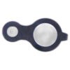 SUPPORTER GUIDE PLATE sewing machine part or accessory