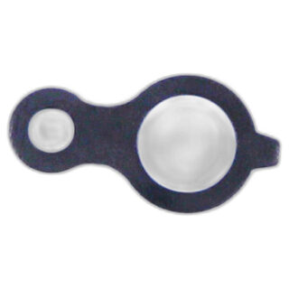 SUPPORTER GUIDE PLATE sewing machine part or accessory