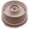 BALANCE WHEEL UNIT-S750 sewing machine part or accessory For Janome Models: 808A, S-750, Necchi FB12