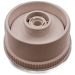BALANCE WHEEL UNIT-S750 sewing machine part or accessory For Janome Models: 808… — part 20 thumbnail