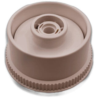 BALANCE WHEEL UNIT-S750 sewing machine part or accessory For Janome Models: 808A, S-750, Necchi FB12