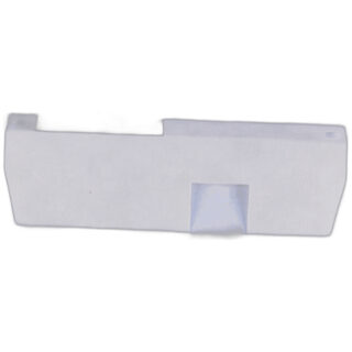 Flame retardant insulating paper sewing machine part or accessory For Elna Models: ELEC30