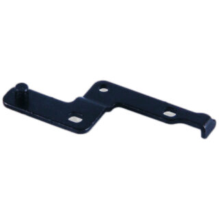 Zigzag width rod guide sewing machine part or accessory For Elna Models: ELEC30