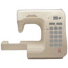 Front cover sewing machine part or accessory For Janome Models: