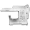 Front cover (U.S.A.) sewing machine part or accessory For Janome Models: TB30