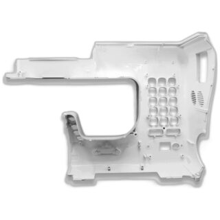 Front cover (U.S.A.) sewing machine part or accessory For Janome Models: TB30