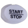 Start /stop button sewing machine part or accessory For Janome Models: TB30