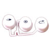 Button (1) (U.S.A.) sewing machine part or accessory For Janome Models: TB30