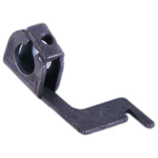 Threader positioning set plate sewing machine part or accessory For Janome Models: Sewist500