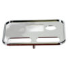 Pattern indicating window frame sewing machine part or accessory For Janome Models: DC4030, TB30