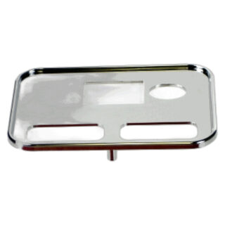 Pattern indicating window frame sewing machine part or accessory For Janome Models: DC4030, TB30