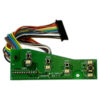 Printed circuit board F (unit) sewing machine part or accessory For Janome Models: DC4030, TB30