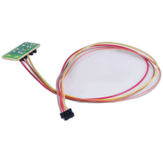 Printed circuit board P (unit) sewing machine part or accessory 807505304 Printed circuit board P (unit)