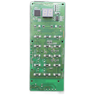 Printed circuit board A (unit) sewing machine part or accessory For Janome Models: TB30, MO200