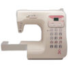 Front cover (unit) sewing machine part or accessory For Janome Models: