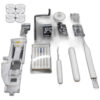 Accessory set sewing machine part or accessory For Janome Models: DC4030, TB30