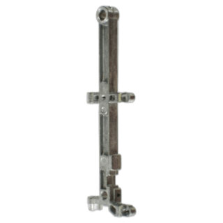 Needle bar supporter sewing machine part or accessory For Janome Models: 3160QDC, 2160QDC, JNH1860, HF8050, MC2160QDC, JNH1860, HSN 49360