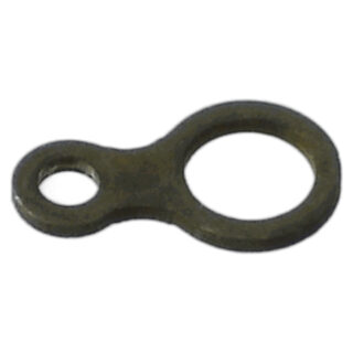 Supporter guide plate sewing machine part or accessory For Janome Models: 3160QDC HF8050, MC2160QDC, JNH1860, HSN 49360, Necchi EX30, Necchi EX100, Necchi EX60