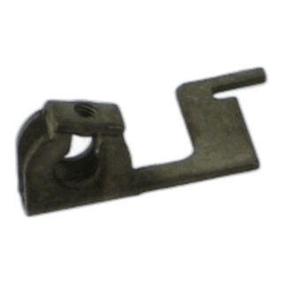 Threader position set plate sewing machine part or accessory For Janome Models: 3160QDC HF8050, MC2160QDC, JNH1860, HSN 49360