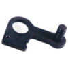 Zigzag width rod sewing machine part or accessory For Janome Models: 3160QDC HF8050, MC2160QDC, JNH1860, HSN 49360, Necchi EX30 , MC9900 Horizon, Necchi EX100, Necchi EX60, EL860 eXpressive, Skyline S5