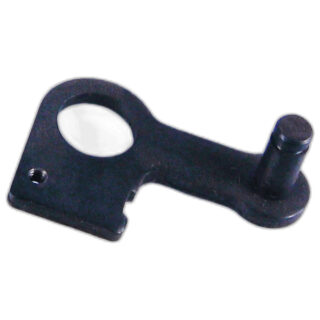 Zigzag width rod sewing machine part or accessory For Janome Models: 3160QDC HF8050, MC2160QDC, JNH1860, HSN 49360, Necchi EX30 , MC9900 Horizon, Necchi EX100, Necchi EX60, EL860 eXpressive, Skyline S5