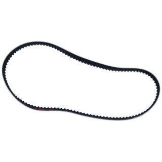 Timing belt sewing machine part or accessory For Janome Models: 3160QDC HF8050, MC2160QDC, JNH1860, HSN 49360, Necchi EX30, Necchi EX100, Necchi EX60