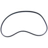 Timing belt sewing machine part or accessory For Janome Models: NQM2016