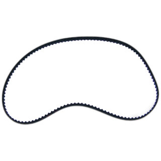 Timing belt sewing machine part or accessory For Janome Models: NQM2016