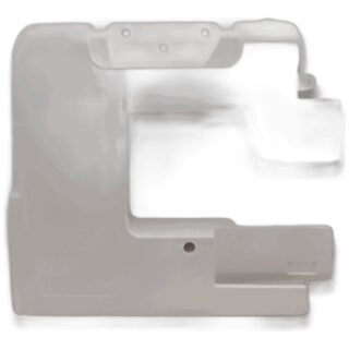 Rear cover sewing machine part or accessory For Janome Models: 3160PG SRV