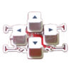 Button 2 sewing machine part or accessory For Janome Models: MC2160QDC, JNH1860, HSN 49360