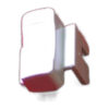 Slide volume sewing machine part or accessory For Janome Models: MC2160QDC, JNH1860, HSN 49360