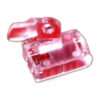 Lamp holder sewing machine part or accessory For Janome Models: 3160QDC HF8050, MC2160QDC, JNH1860, HSN 49360