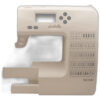 Front cover sewing machine part or accessory For Janome Models: