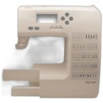 Front cover sewing machine part or accessory For Janome Models: — part 2 thumbnail