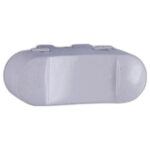 Slide volume sewing machine part or accessory For Janome Models: HF8050 — part 7 thumbnail