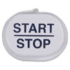Start/stop button sewing machine part or accessory For Janome Models: HF8050