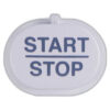 Start/stop button sewing machine part or accessory For Janome Models: