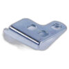Slide position adjusting plate sewing machine part or accessory For Janome Models: NQM2016