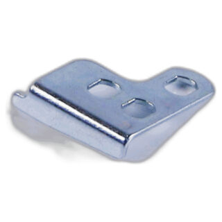 Slide position adjusting plate sewing machine part or accessory For Janome Models: NQM2016